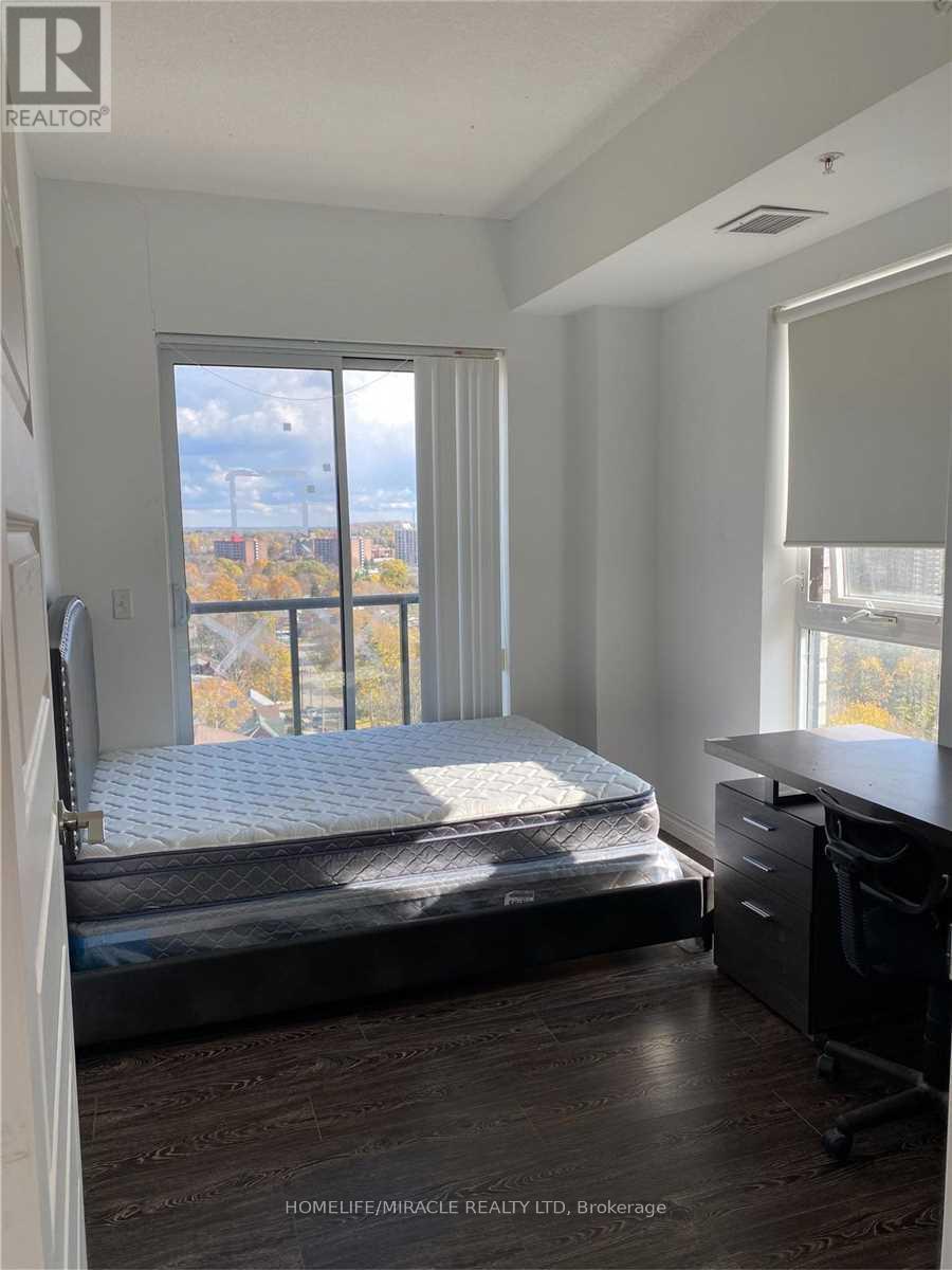 1202 - 158 King Street N, Waterloo, Ontario  N2J 0E5 - Photo 12 - X12902552