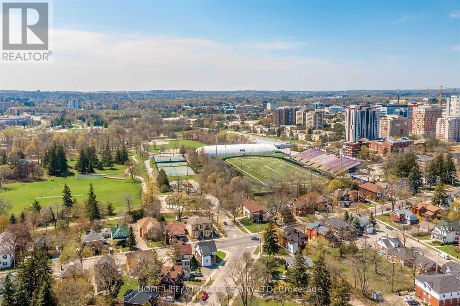 1202 - 158 King Street N, Waterloo, Ontario  N2J 0E5 - Photo 16 - X12902552