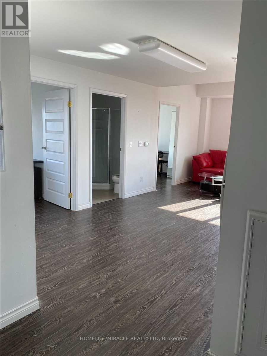 1202 - 158 King Street N, Waterloo, Ontario  N2J 0E5 - Photo 4 - X12902552