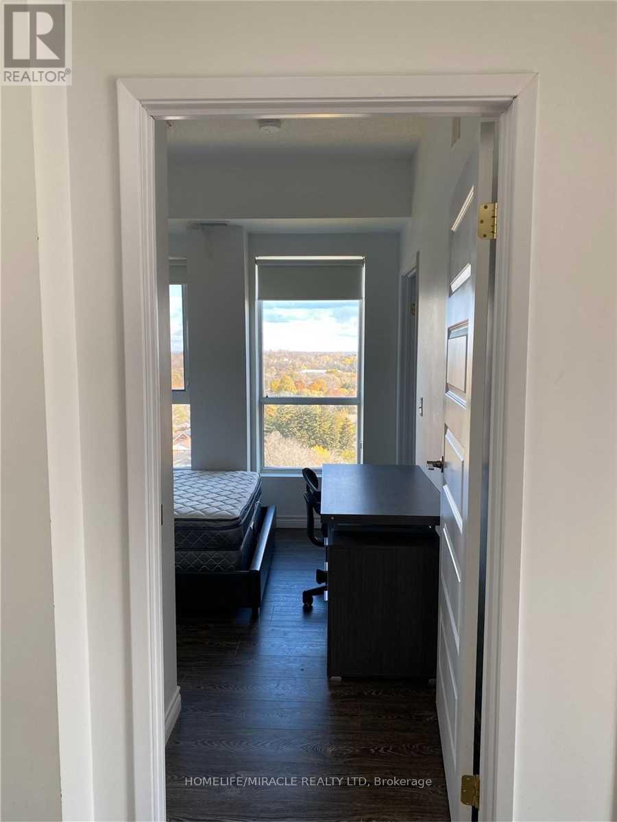 1202 - 158 King Street N, Waterloo, Ontario  N2J 0E5 - Photo 6 - X12902552