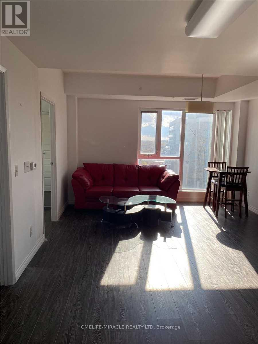 1202 - 158 King Street N, Waterloo, Ontario  N2J 0E5 - Photo 7 - X12902552