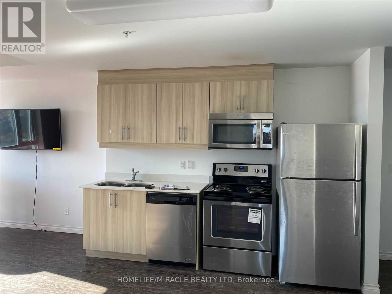 1202 - 158 King Street N, Waterloo, Ontario  N2J 0E5 - Photo 8 - X12902552