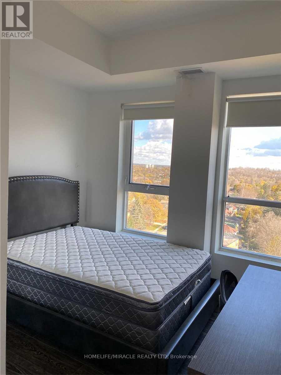 1202 - 158 King Street N, Waterloo, Ontario  N2J 0E5 - Photo 9 - X12902552