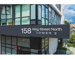 1202 - 158 KING STREET N, Waterloo, Ontario