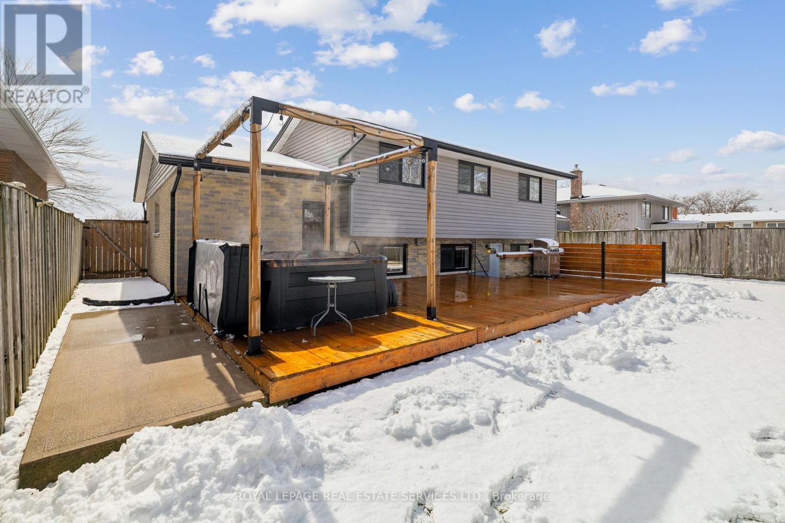 76 Endicott Terrace, Welland, Ontario  L3C 5R8 - Photo 30 - X12902602