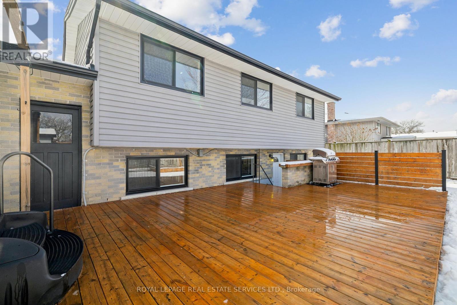 76 Endicott Terrace, Welland, Ontario  L3C 5R8 - Photo 31 - X12902602