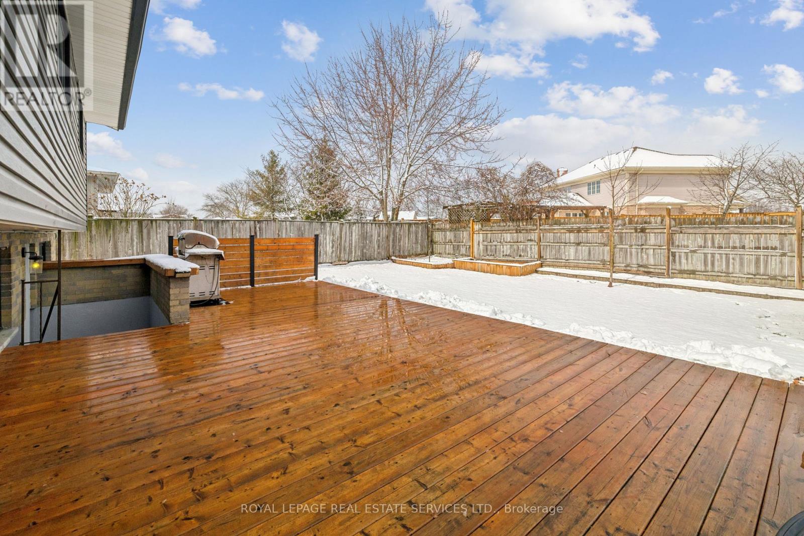 76 Endicott Terrace, Welland, Ontario  L3C 5R8 - Photo 32 - X12902602