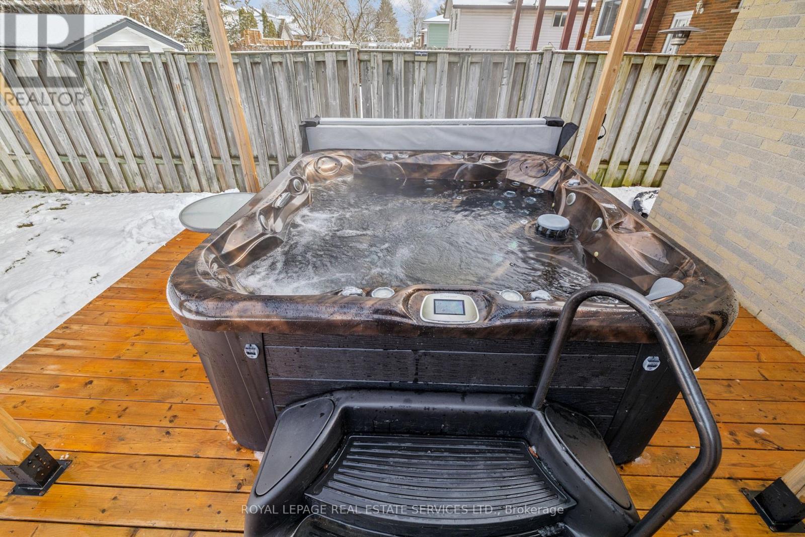 76 Endicott Terrace, Welland, Ontario  L3C 5R8 - Photo 34 - X12902602