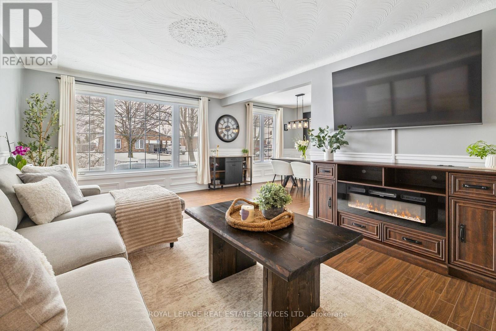 76 Endicott Terrace, Welland, Ontario  L3C 5R8 - Photo 6 - X12902602