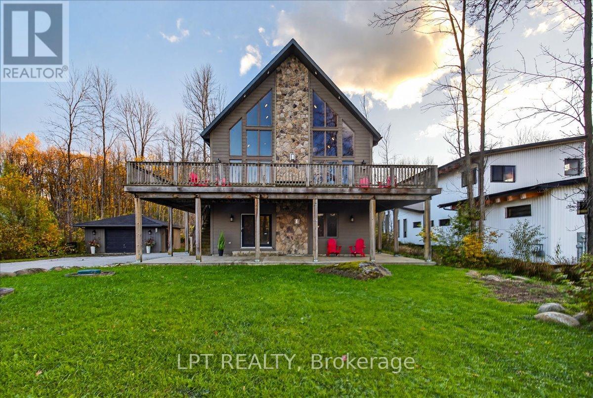 192 Sunset Boulevard, Blue Mountains, Ontario  N0H 2P0 - Photo 2 - X12902614