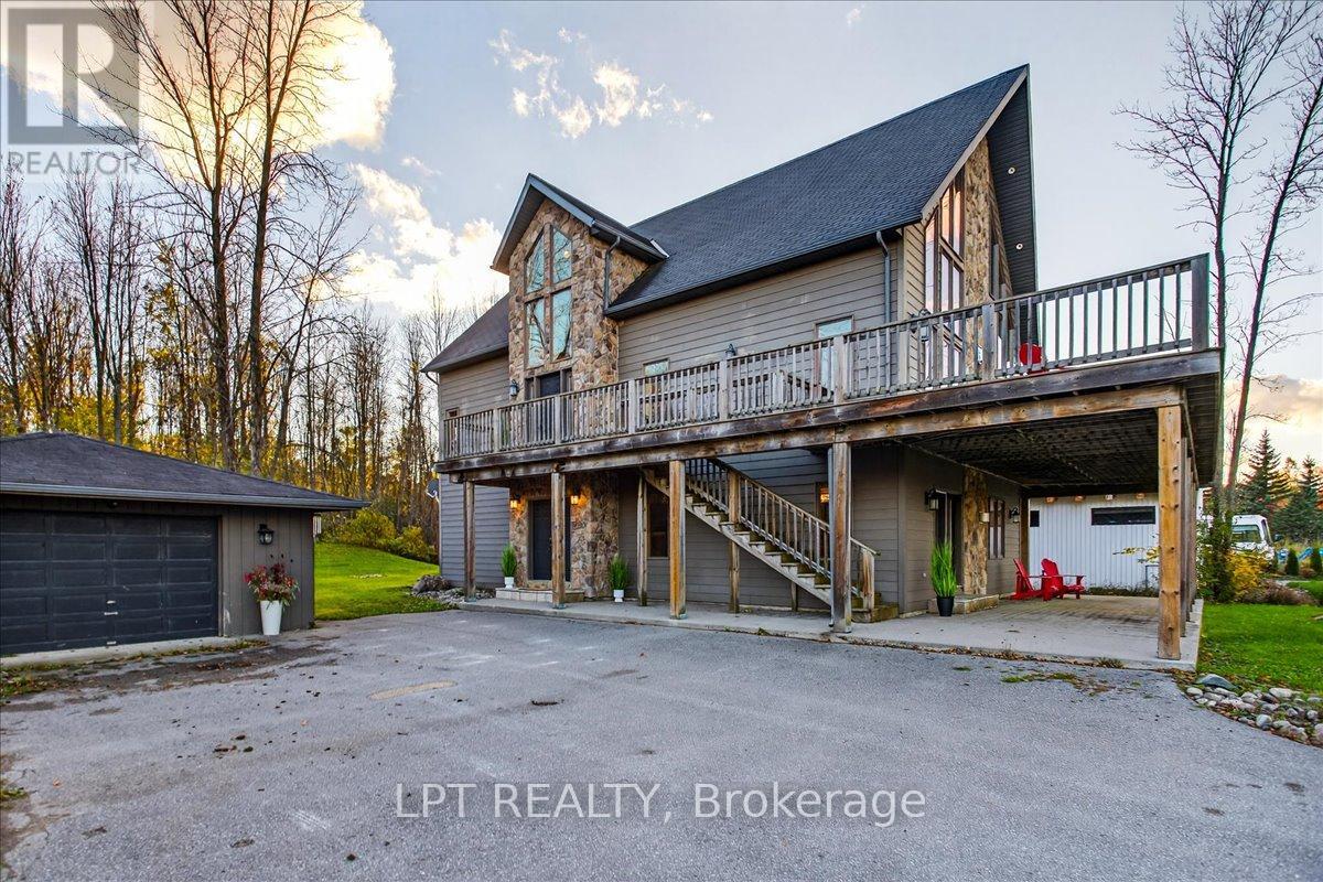 192 Sunset Boulevard, Blue Mountains, Ontario  N0H 2P0 - Photo 4 - X12902614