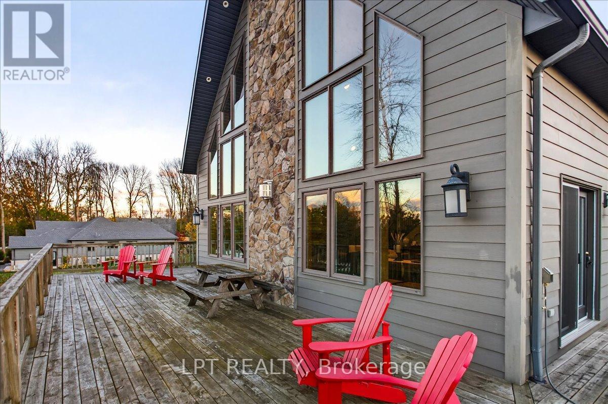 192 Sunset Boulevard, Blue Mountains, Ontario  N0H 2P0 - Photo 8 - X12902614