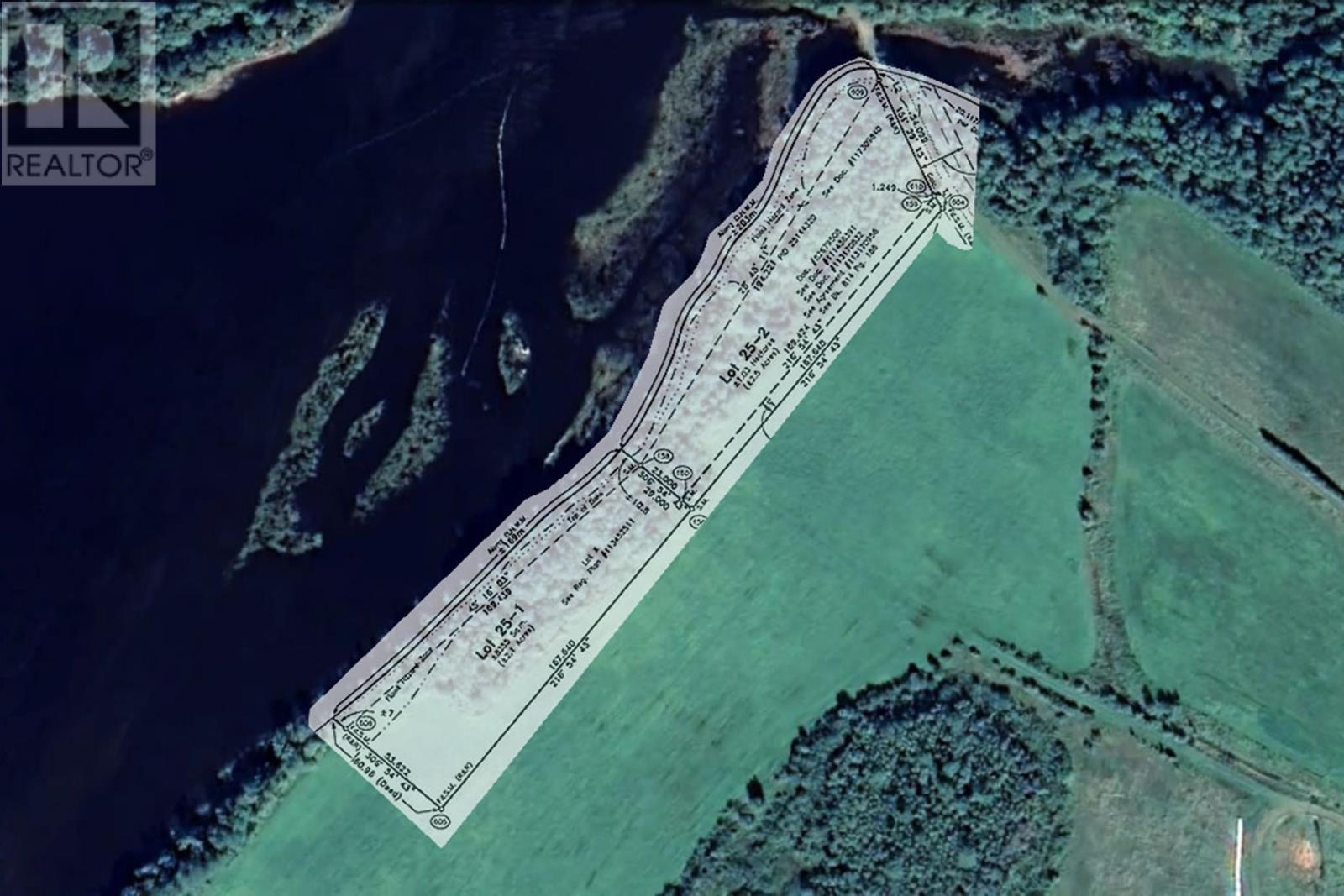 Lot 25-1 Highway 321, Roslin, Nova Scotia  B0K 1K0 - Photo 3 - 202605007