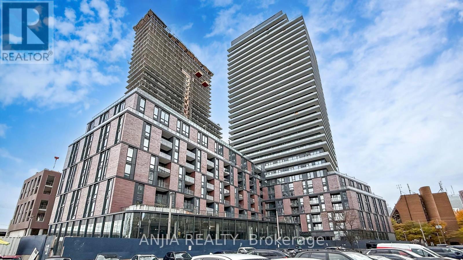 1812 - 35 Parliament Street, Toronto, Ontario M5A 0Z5 - Photo 2 - C12888886
