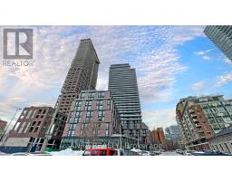 1812 - 35 PARLIAMENT STREET, Toronto, Ontario