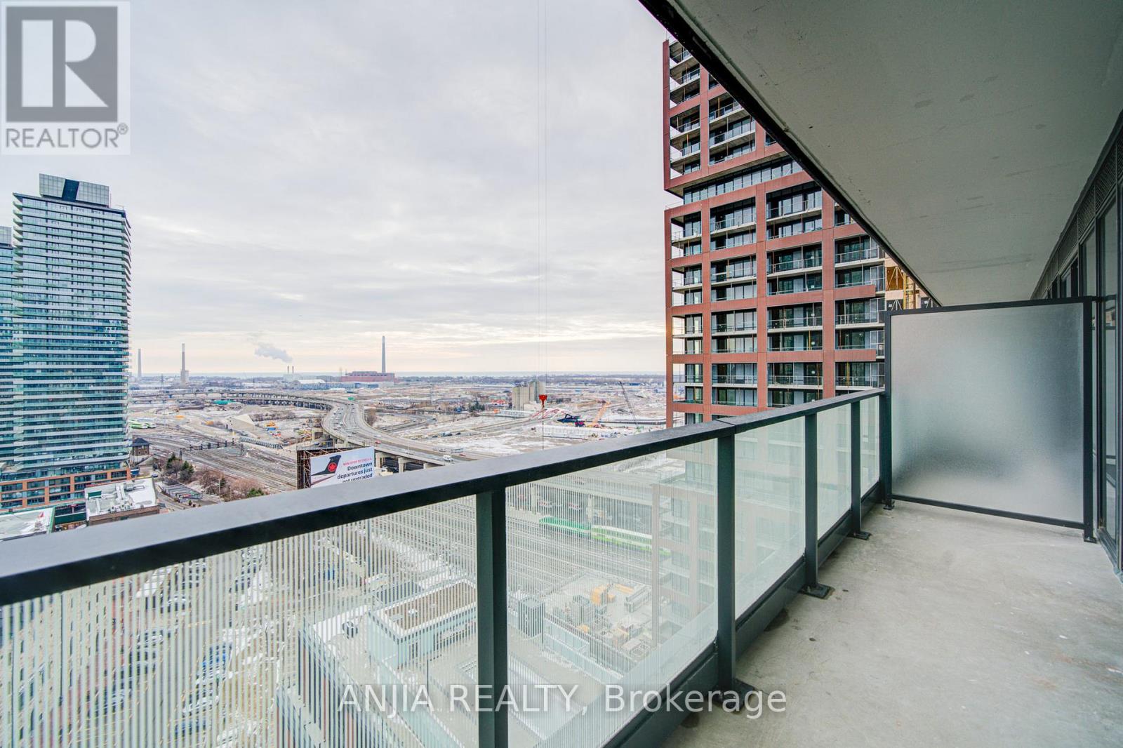 1812 - 35 Parliament Street, Toronto, Ontario M5A 0Z5 - Photo 30 - C12888886