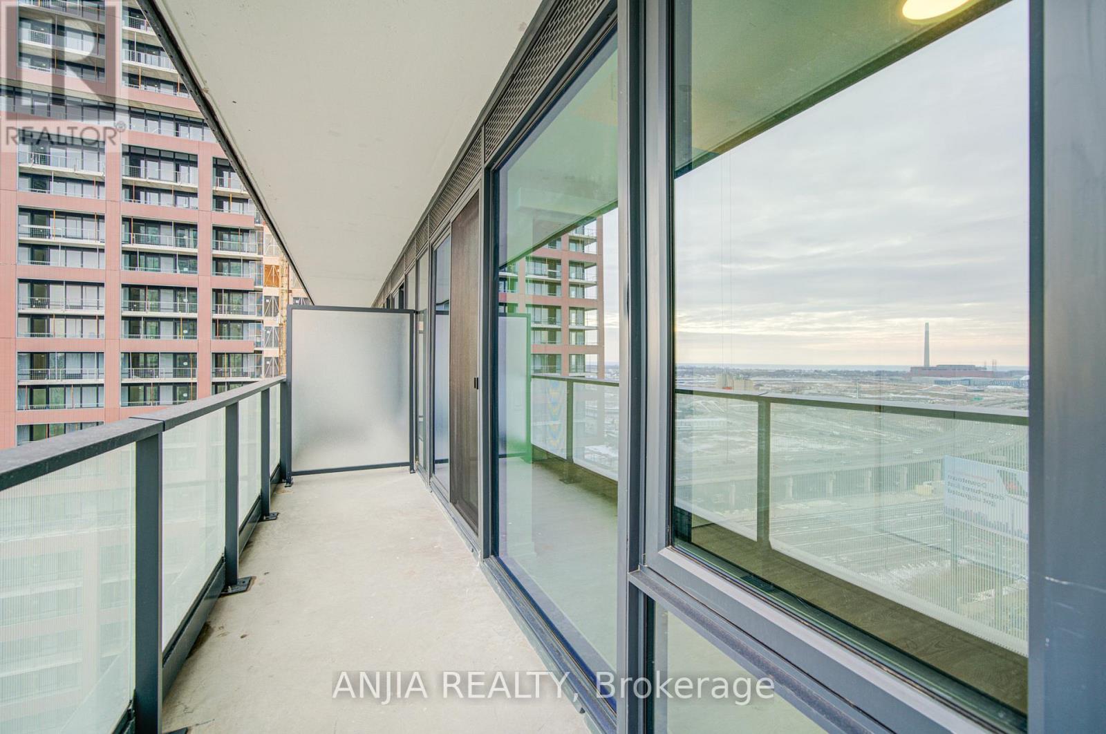 1812 - 35 Parliament Street, Toronto, Ontario M5A 0Z5 - Photo 31 - C12888886