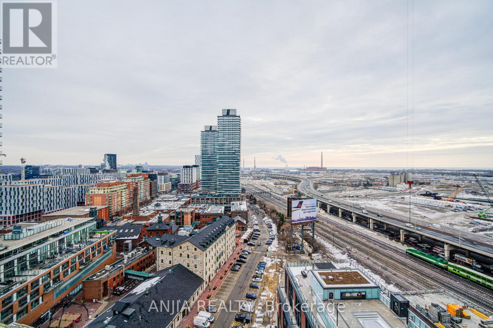 1812 - 35 Parliament Street, Toronto, Ontario M5A 0Z5 - Photo 33 - C12888886