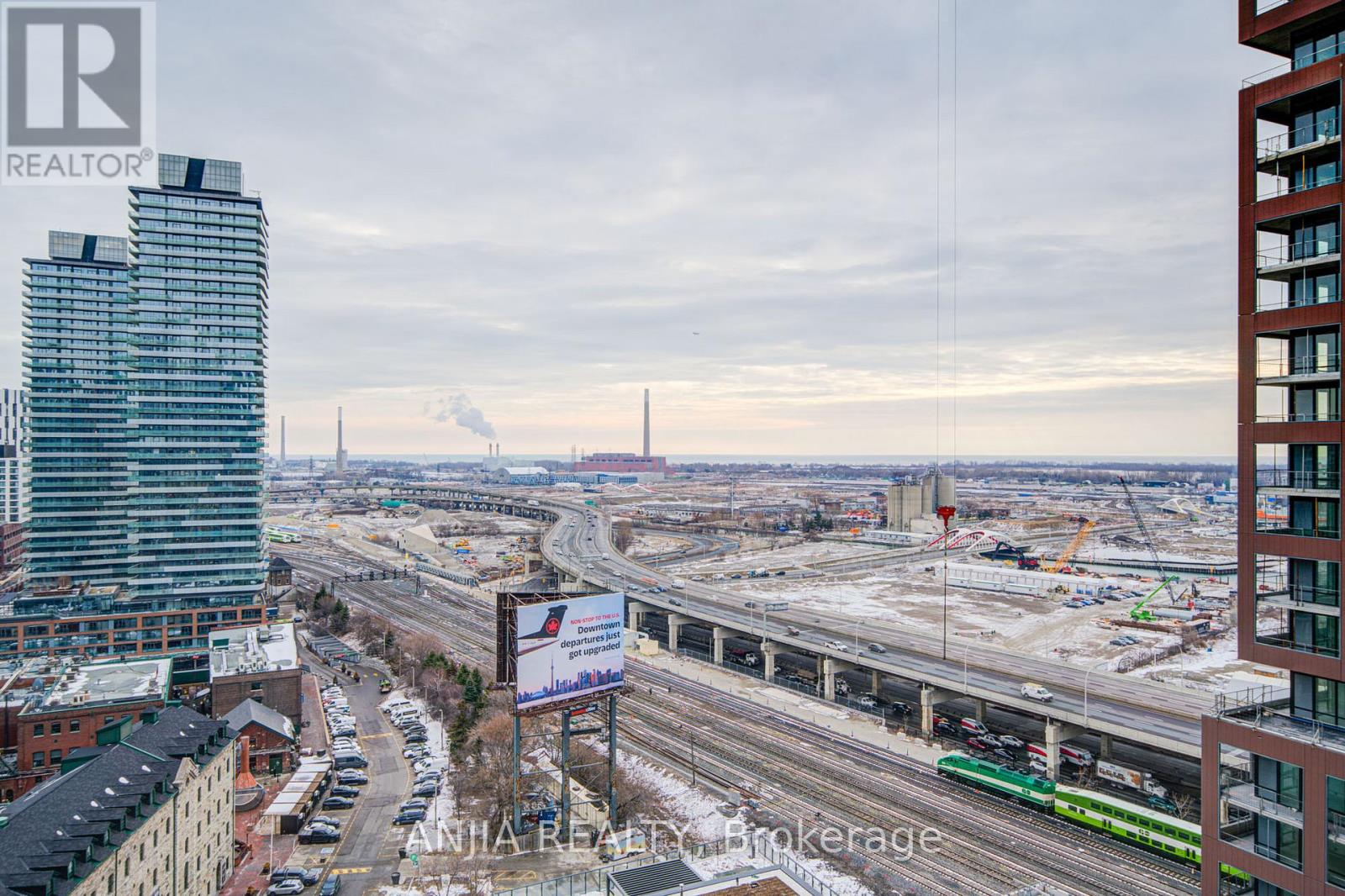 1812 - 35 Parliament Street, Toronto, Ontario M5A 0Z5 - Photo 34 - C12888886