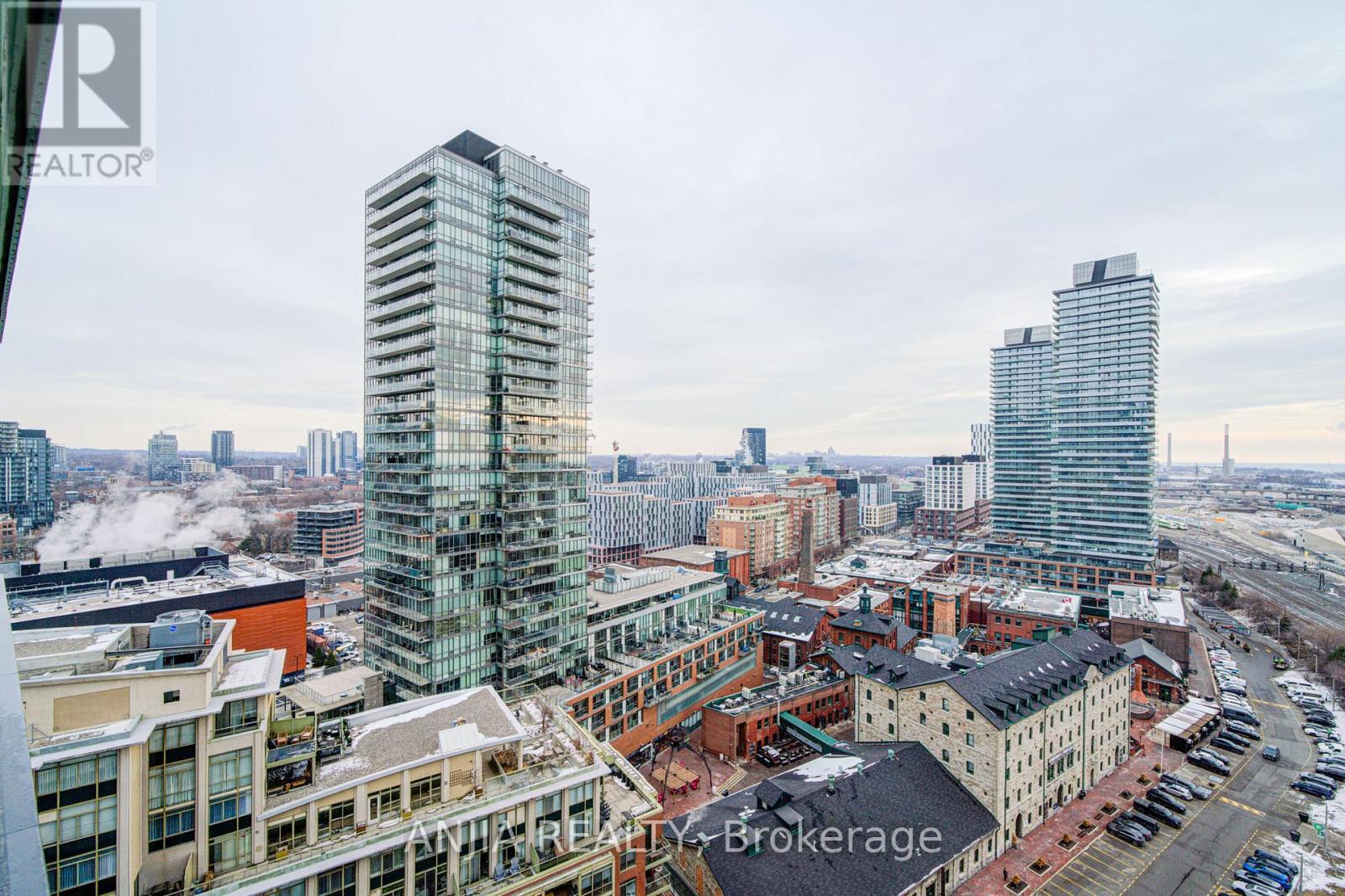 1812 - 35 Parliament Street, Toronto, Ontario M5A 0Z5 - Photo 32 - C12888886