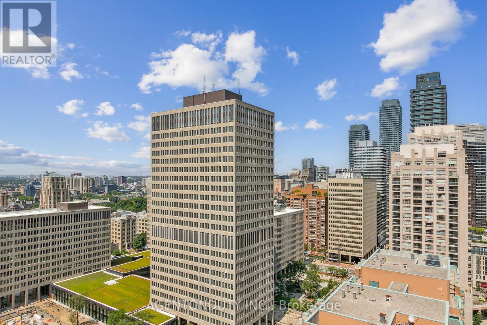 2507 - 37 Grosvenor Street, Toronto, Ontario  M4Y 3G5 - Photo 48 - C12901656