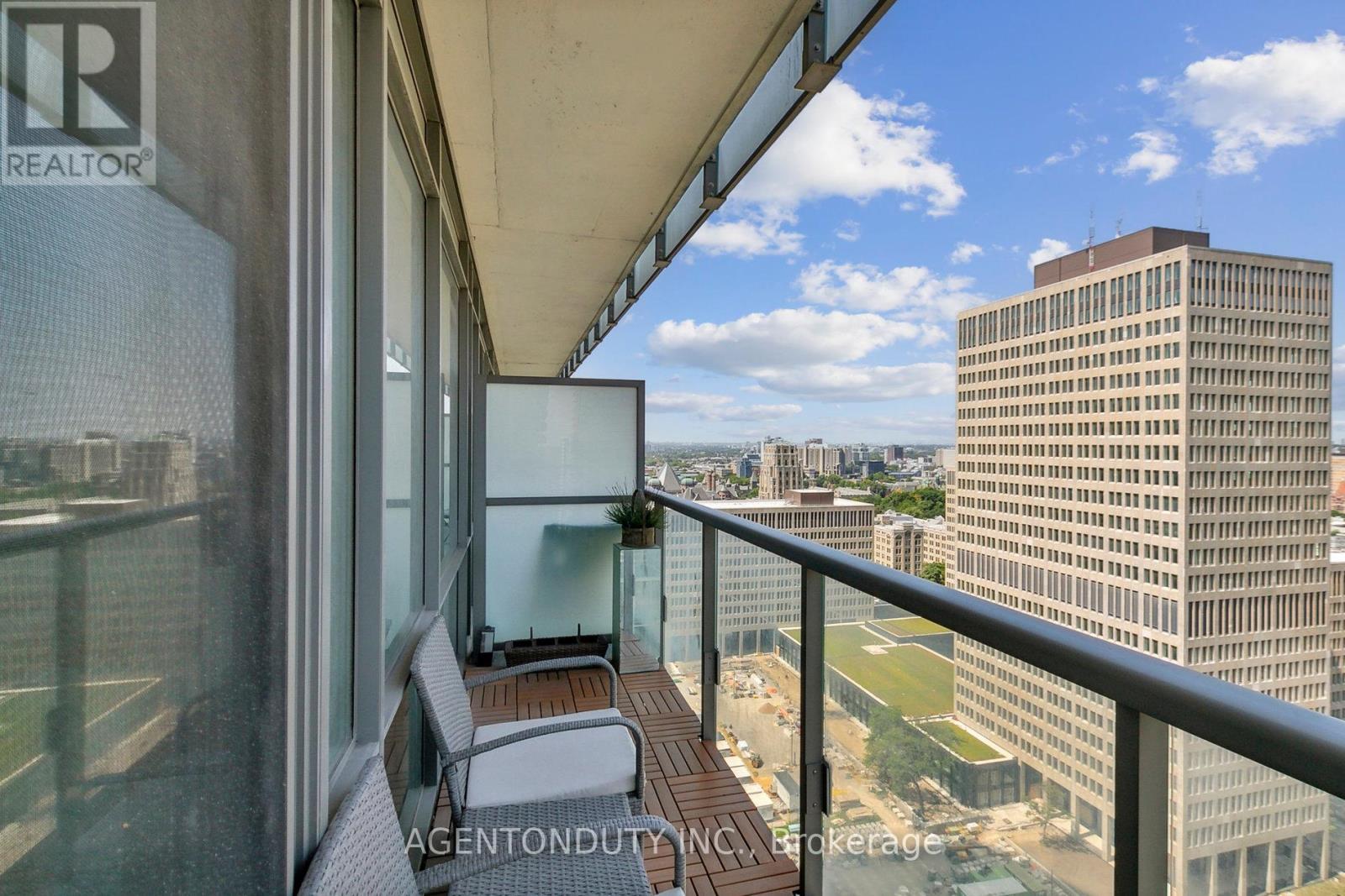2507 - 37 Grosvenor Street, Toronto, Ontario  M4Y 3G5 - Photo 45 - C12901656