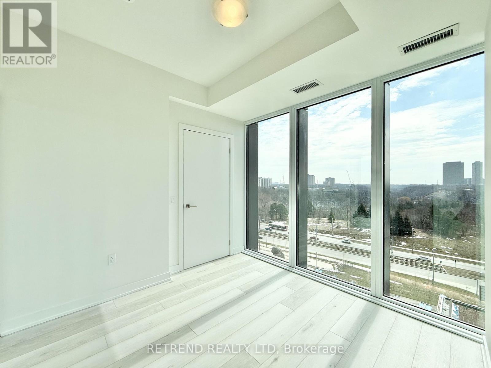 609 - 5 Quarrington Lane, Toronto, Ontario  M3C 0S5 - Photo 9 - C12901680