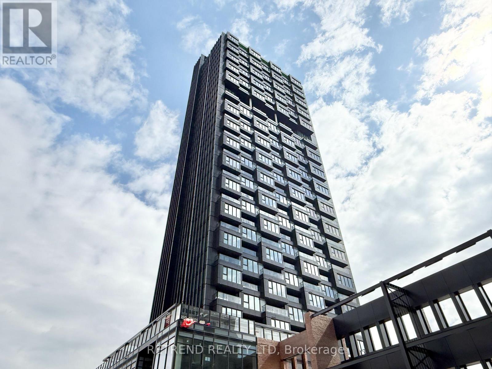 609 - 5 Quarrington Lane, Toronto, Ontario  M3C 0S5 - Photo 28 - C12901680