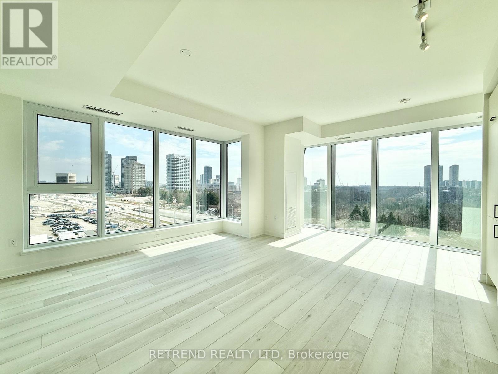 609 - 5 Quarrington Lane, Toronto, Ontario  M3C 0S5 - Photo 2 - C12901680