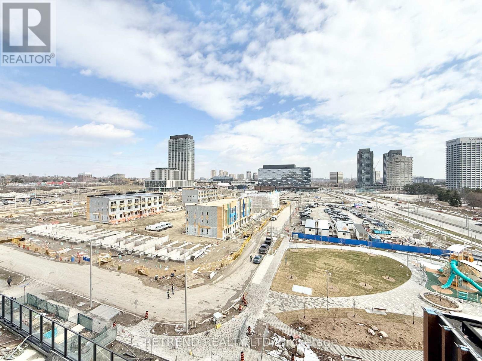 609 - 5 Quarrington Lane, Toronto, Ontario  M3C 0S5 - Photo 25 - C12901680