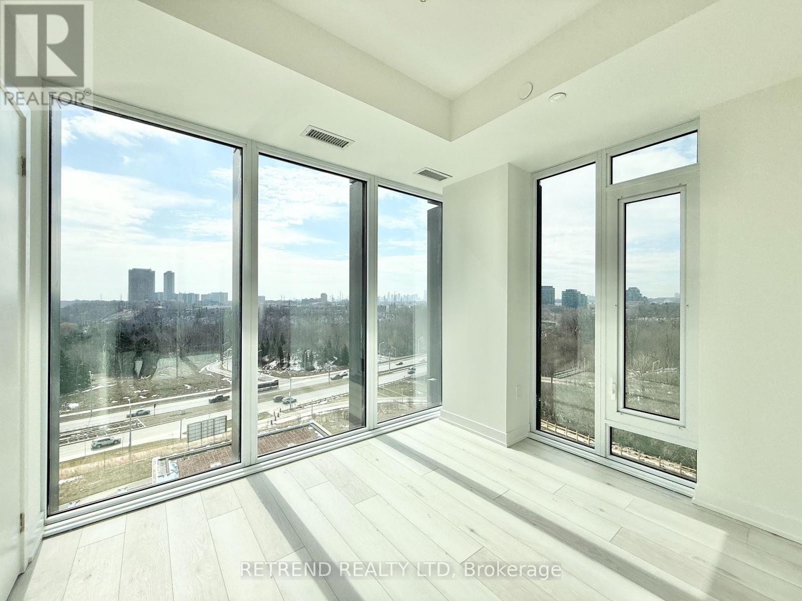 609 - 5 Quarrington Lane, Toronto, Ontario  M3C 0S5 - Photo 8 - C12901680