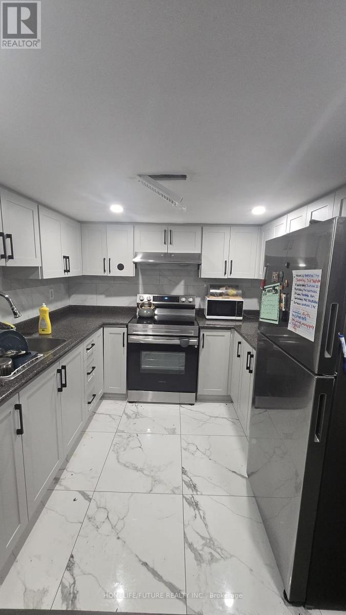 Bsmt - 48 Scarboro Avenue, Toronto, Ontario M1C 1M3 - Photo 3 - E12901682