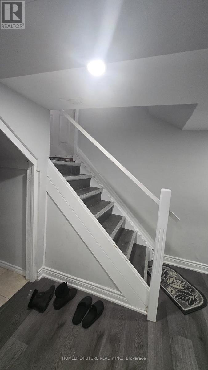 BSMT - 48 SCARBORO AVENUE, Toronto, Ontario