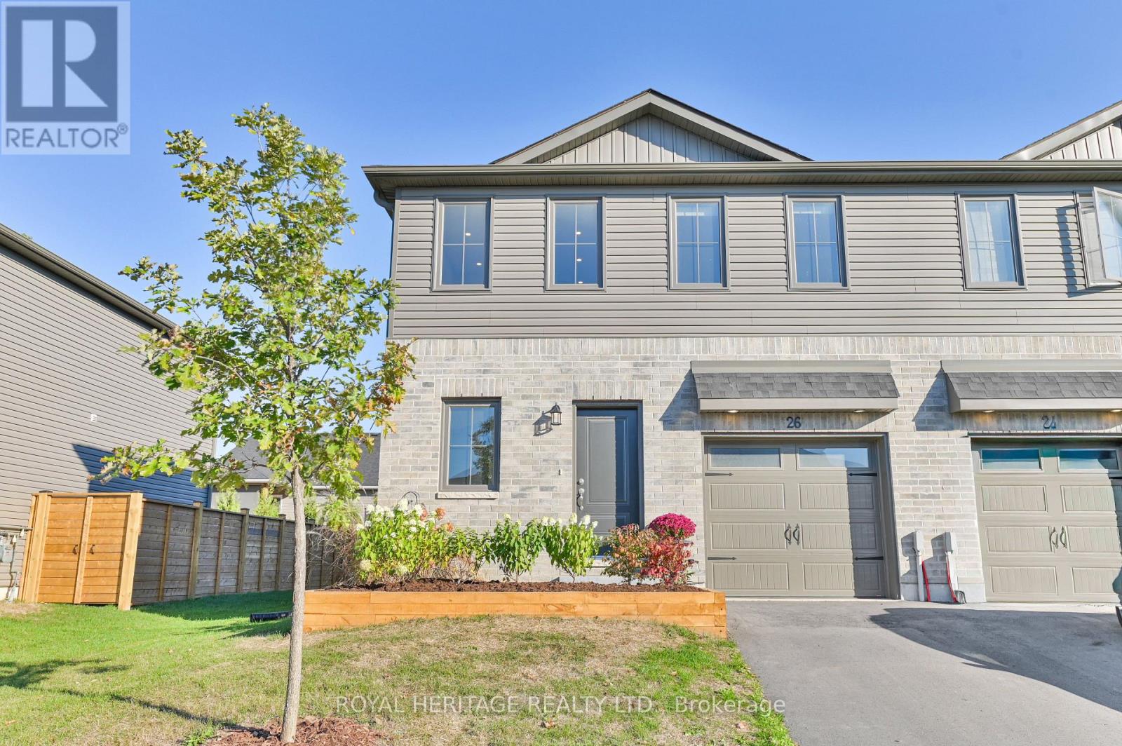 26 CAMPBELL CRESCENT, prince edward county (picton ward), Ontario