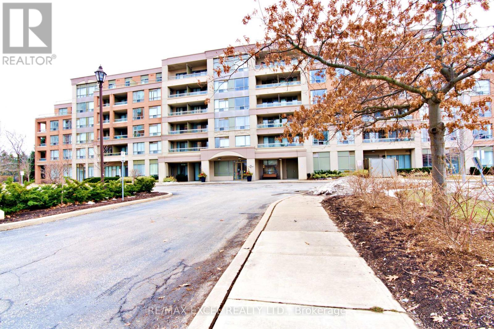 410 - 19 NORTHERN HEIGHTS DRIVE, Richmond Hill, Ontario