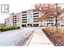 410 - 19 NORTHERN HEIGHTS DRIVE, Richmond Hill, Ontario
