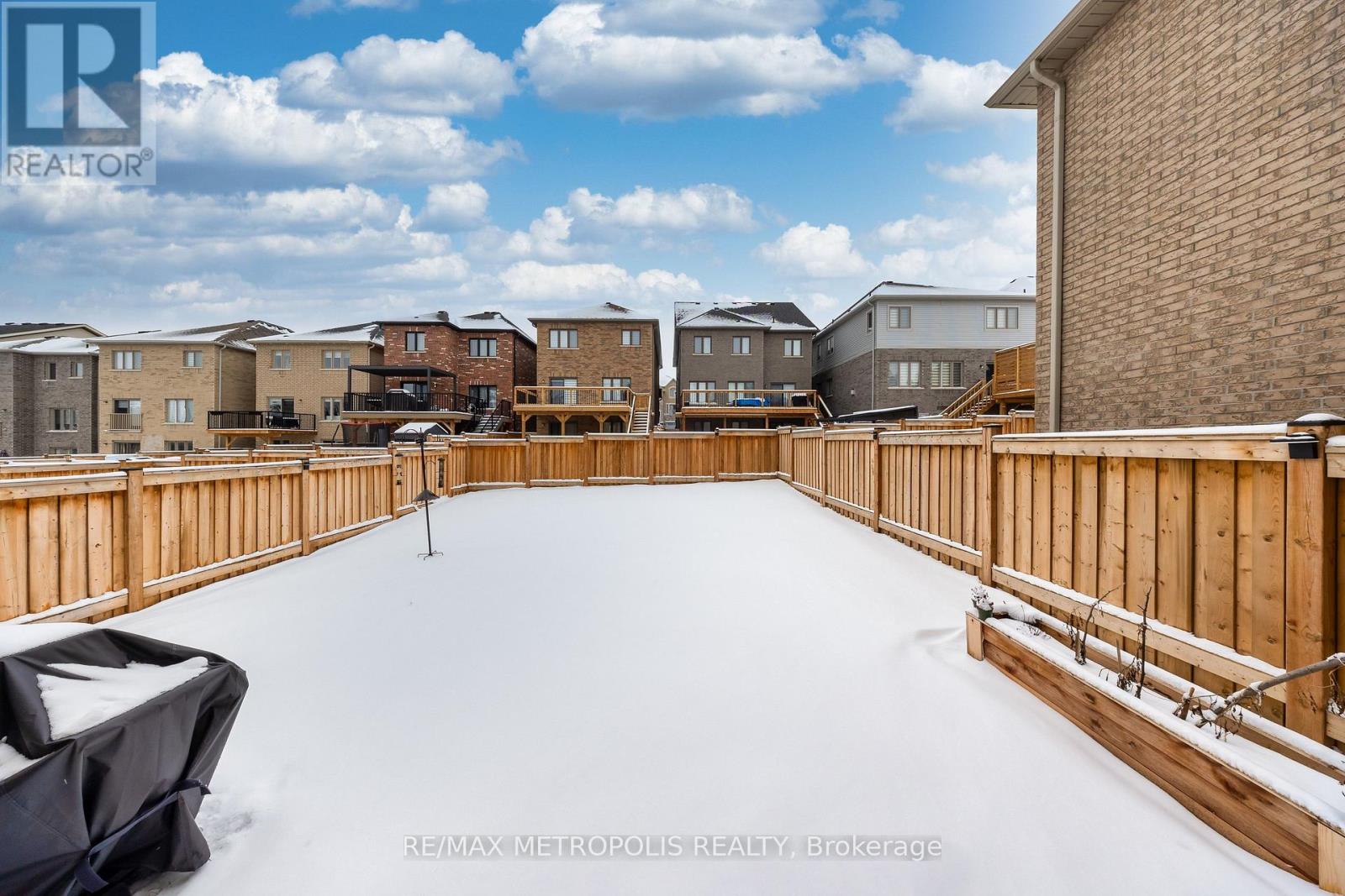 91 Kennedy Boulevard, New Tecumseth, Ontario  L9R 0T3 - Photo 13 - N12901674