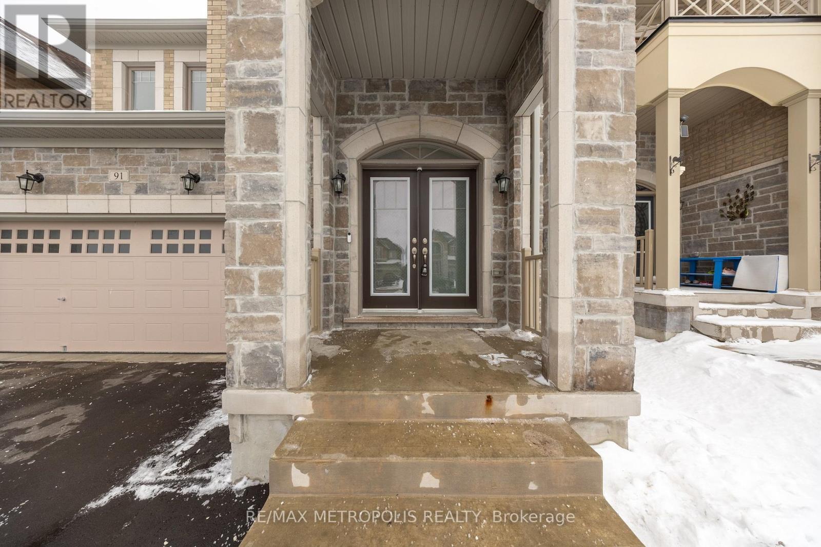 91 Kennedy Boulevard, New Tecumseth, Ontario  L9R 0T3 - Photo 38 - N12901674