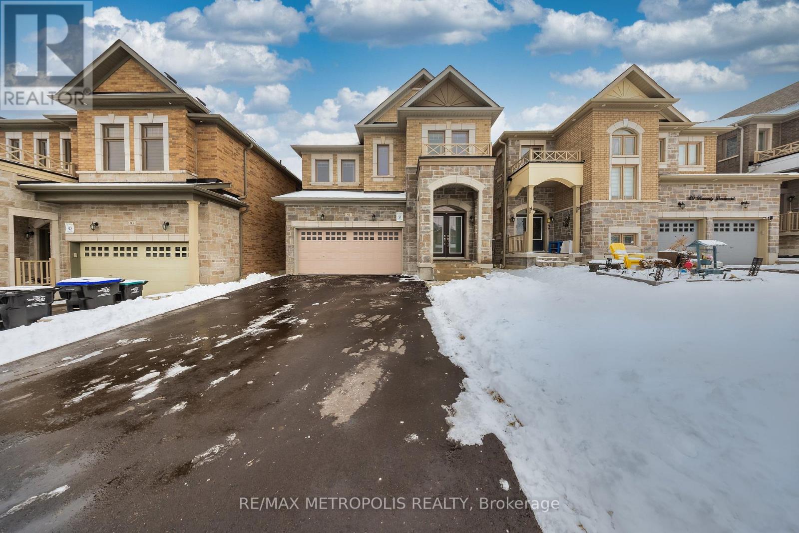 91 Kennedy Boulevard, New Tecumseth, Ontario  L9R 0T3 - Photo 39 - N12901674