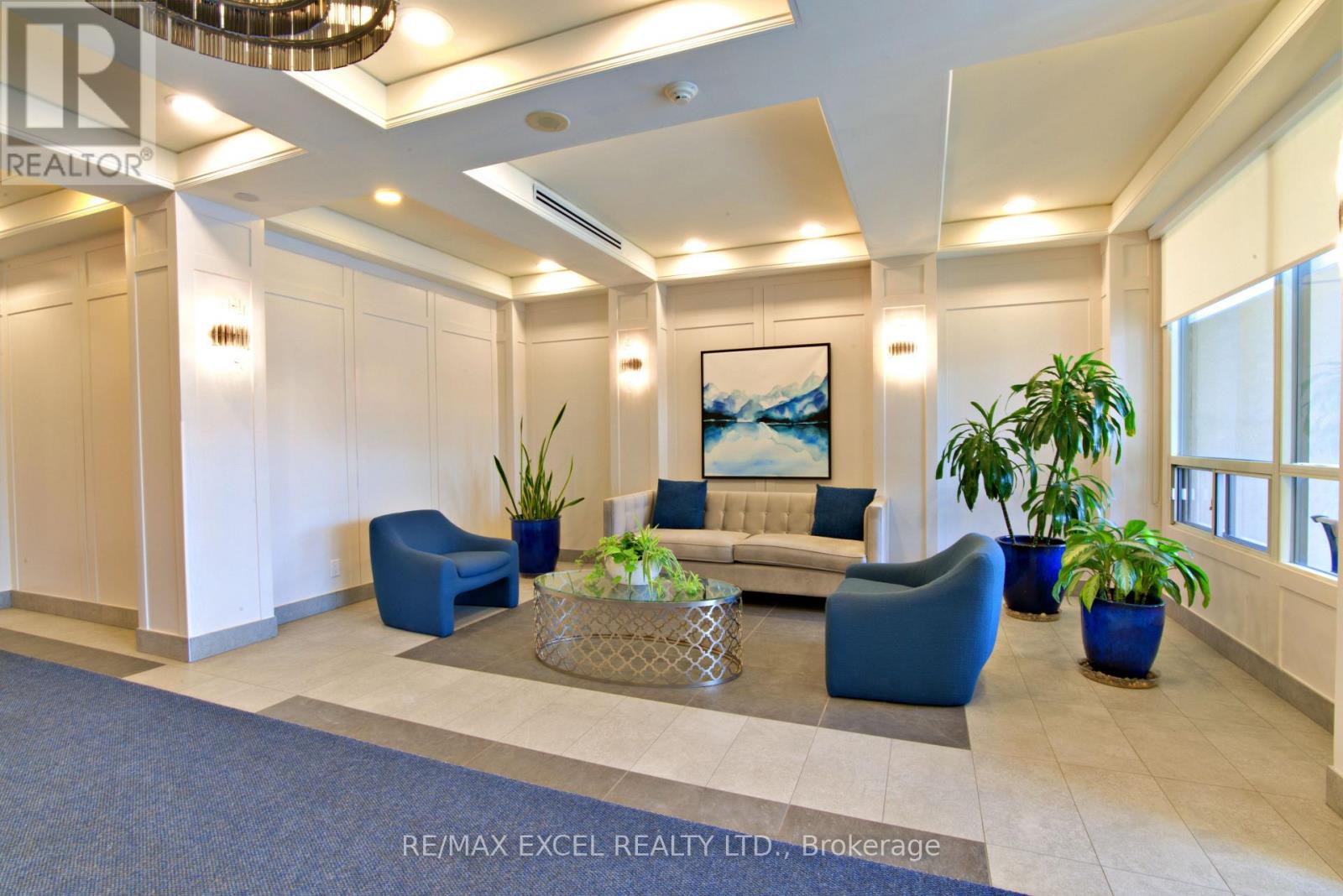 410 - 19 Northern Heights Drive, Richmond Hill (Langstaff), Ontario  L4S 4B4 - Photo 4 - N12901672