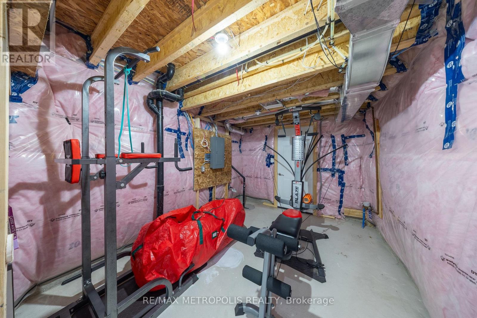 91 Kennedy Boulevard, New Tecumseth, Ontario  L9R 0T3 - Photo 37 - N12901674