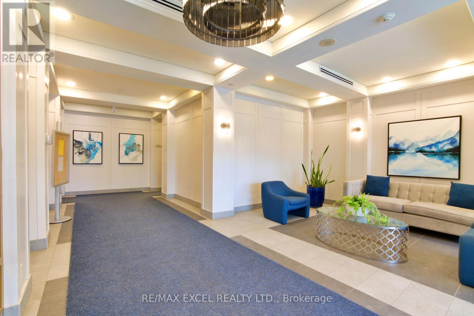 410 - 19 Northern Heights Drive, Richmond Hill (Langstaff), Ontario  L4S 4B4 - Photo 3 - N12901672