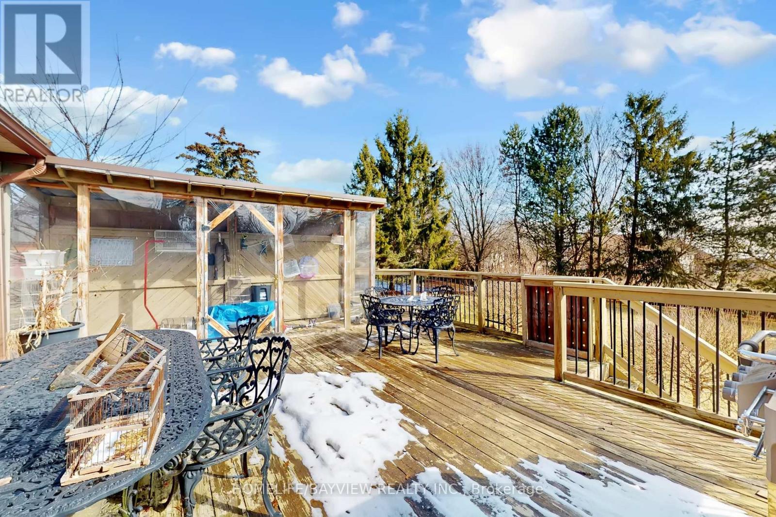 70 Russell Snider Drive, King (Nobleton), Ontario  L0G 1N0 - Photo 41 - N12900260