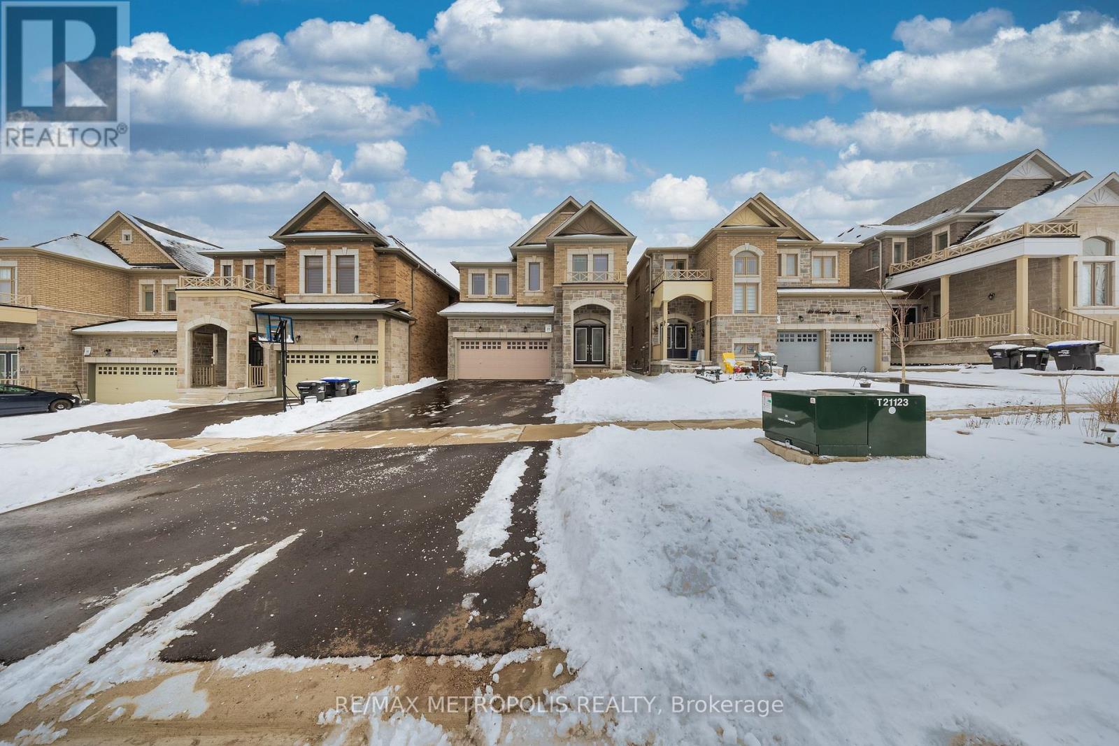 91 Kennedy Boulevard, New Tecumseth, Ontario  L9R 0T3 - Photo 41 - N12901674