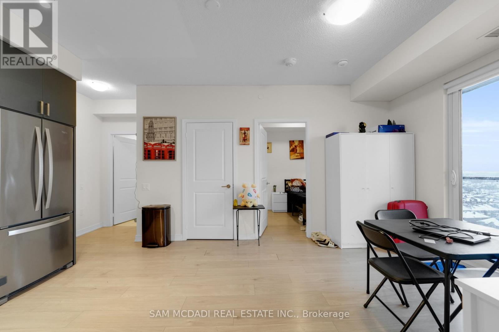 1722 - 8 Nahani Way, Mississauga, Ontario  L4Z 0C6 - Photo 10 - W12901676