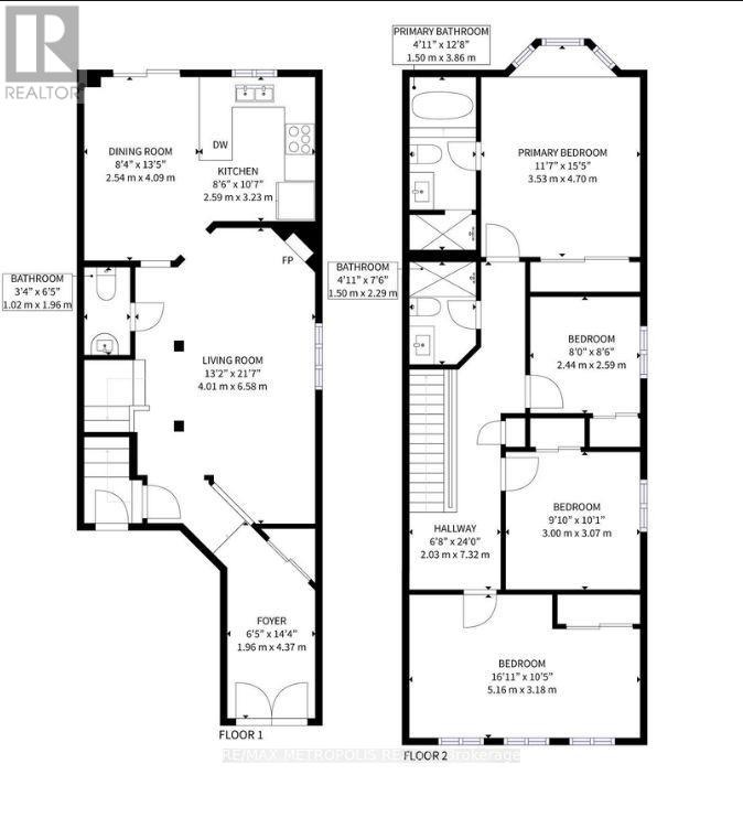 Main - 922 Tambourine Terrace, Mississauga, Ontario  L5W 1S4 - Photo 31 - W12901678