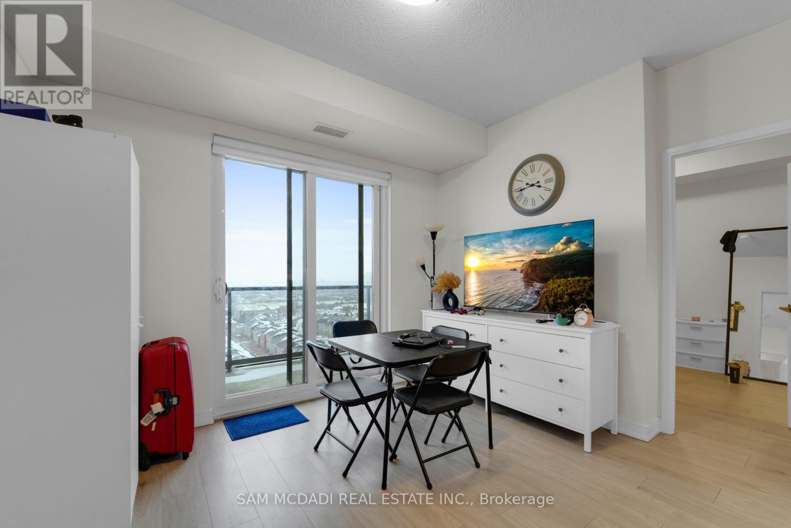 1722 - 8 Nahani Way, Mississauga, Ontario  L4Z 0C6 - Photo 7 - W12901676