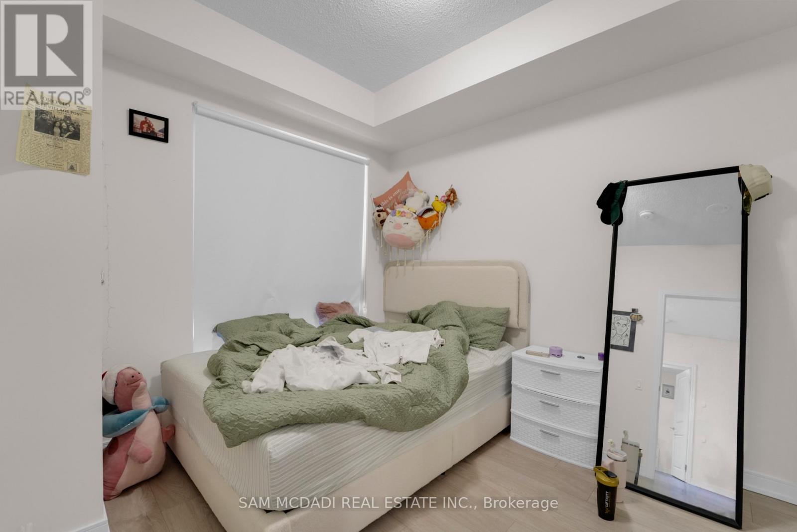 1722 - 8 Nahani Way, Mississauga, Ontario  L4Z 0C6 - Photo 8 - W12901676