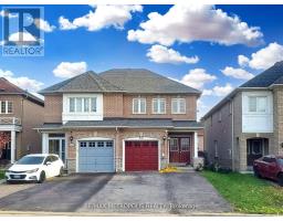 MAIN - 922 TAMBOURINE TERRACE, Mississauga, Ontario