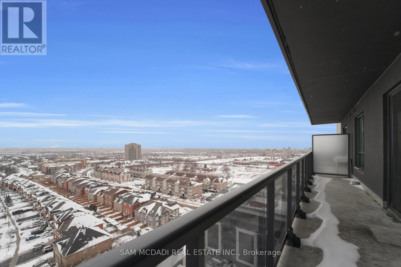 1722 - 8 Nahani Way, Mississauga, Ontario  L4Z 0C6 - Photo 16 - W12901676